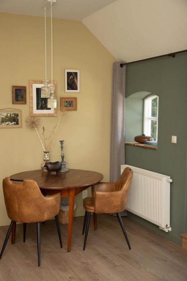 The Cat And The Owl B&B Groenlo Buitenkant foto