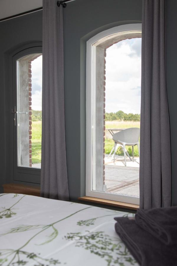 The Cat And The Owl B&B Groenlo Buitenkant foto