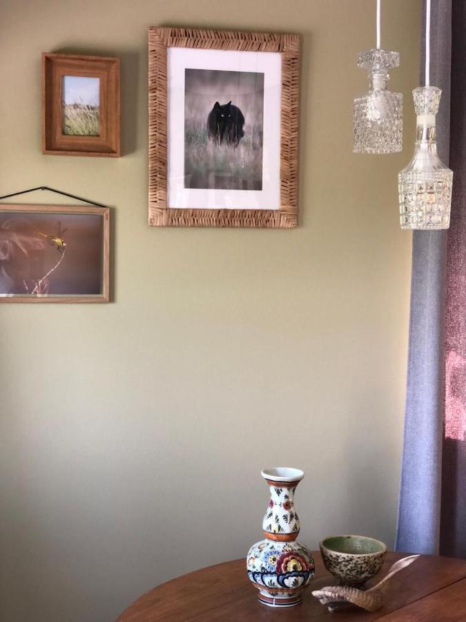 The Cat And The Owl B&B Groenlo Buitenkant foto