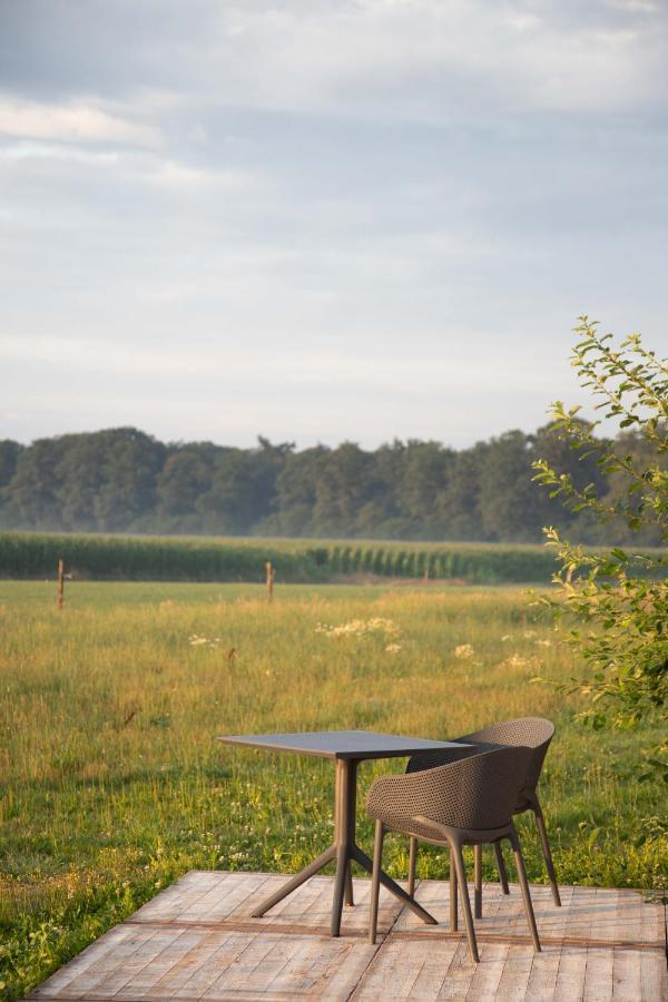 The Cat And The Owl B&B Groenlo Buitenkant foto