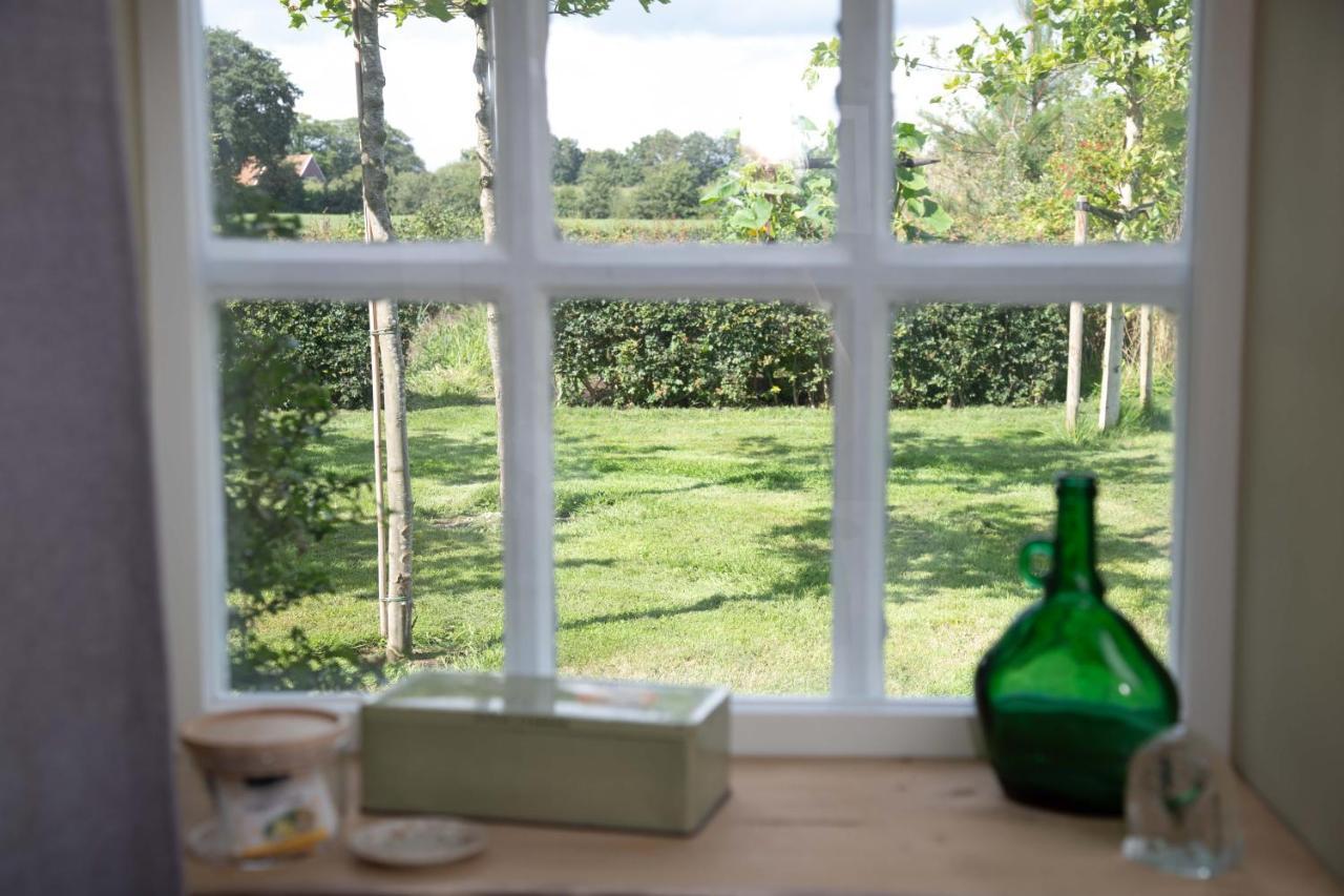 The Cat And The Owl B&B Groenlo Buitenkant foto