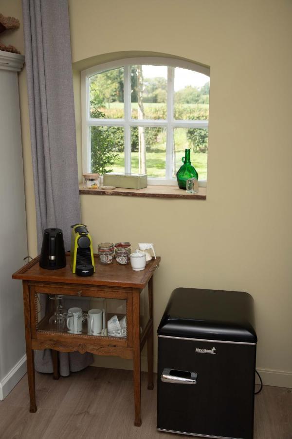 The Cat And The Owl B&B Groenlo Buitenkant foto