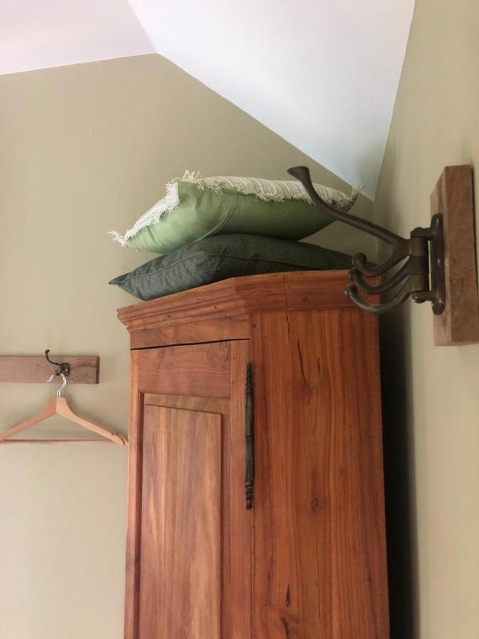 The Cat And The Owl B&B Groenlo Buitenkant foto