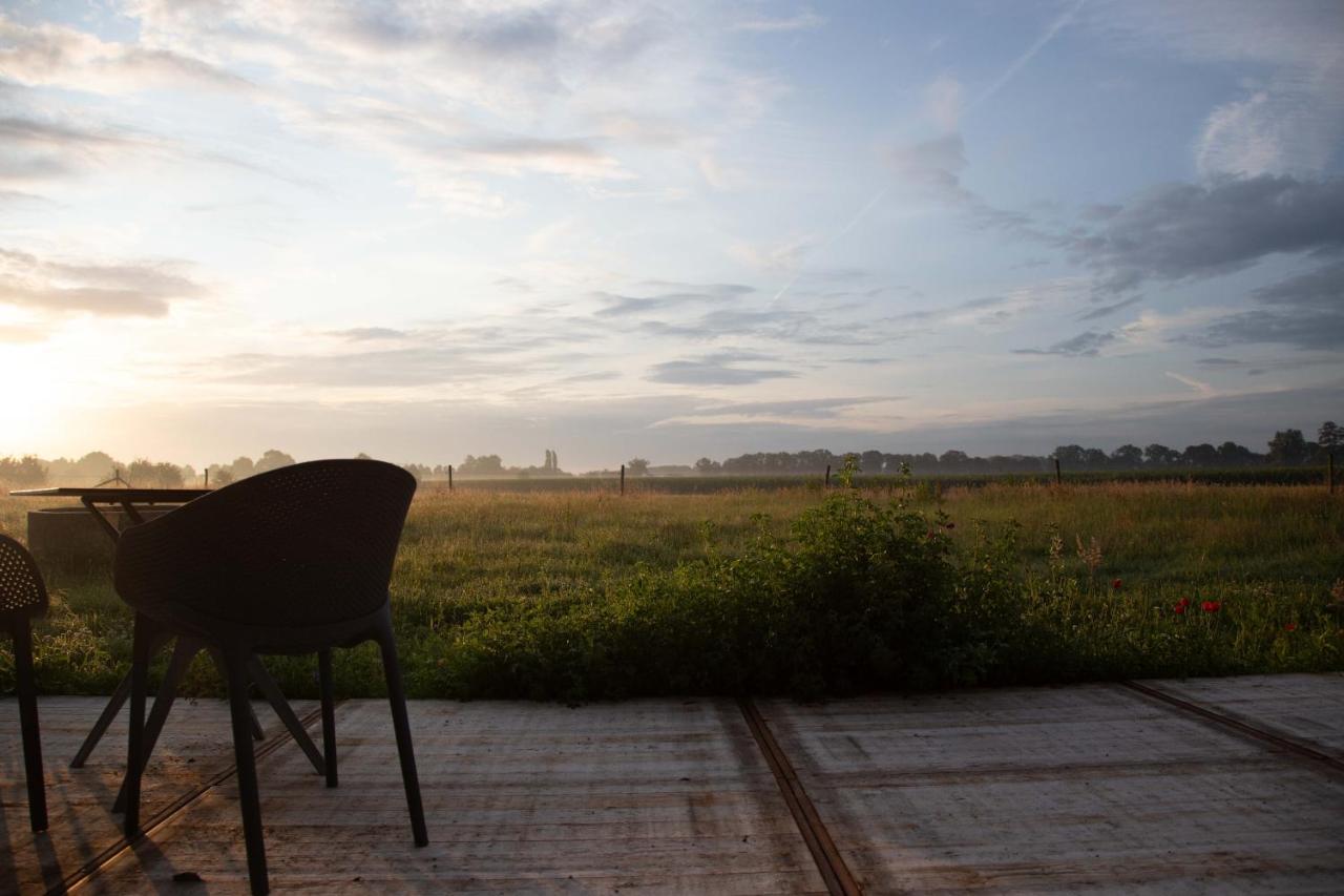 The Cat And The Owl B&B Groenlo Buitenkant foto